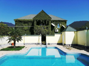 Ismayilli Villa House with Pool - 5 bedrooms